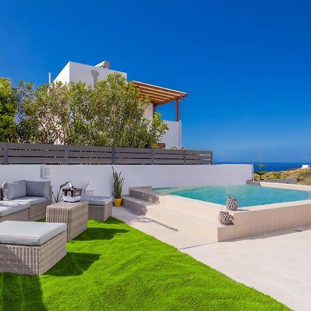 Villa Casa Del Mar Лигарья Экстерьер фото