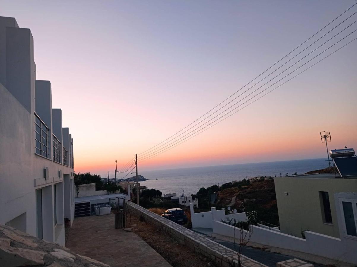 Villa Casa Del Mar Лигарья Экстерьер фото