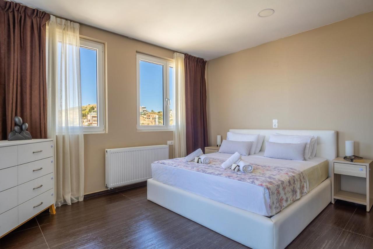 Villa Casa Del Mar Лигарья Экстерьер фото
