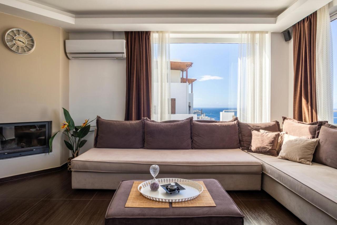 Villa Casa Del Mar Лигарья Экстерьер фото